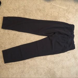 LuluLemon Keep Moving pant 7/8